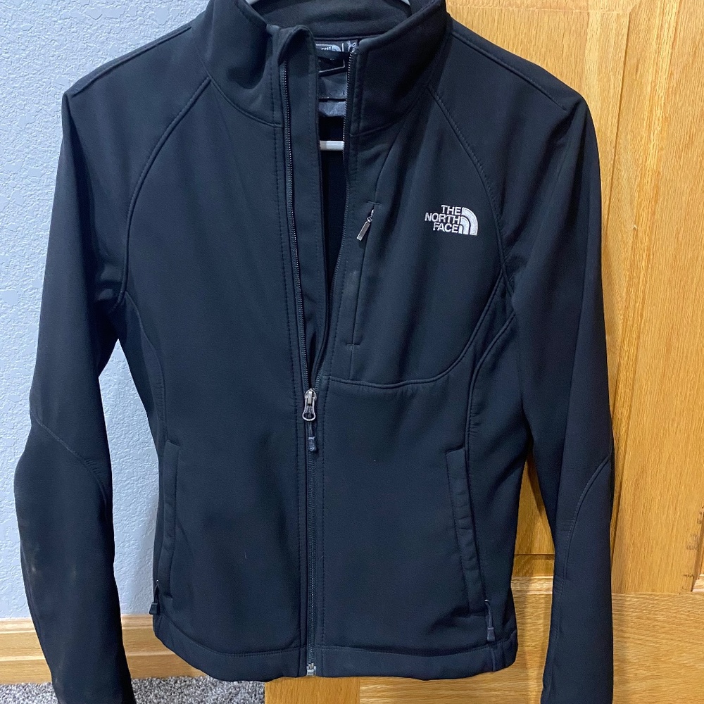 North Face Jacket